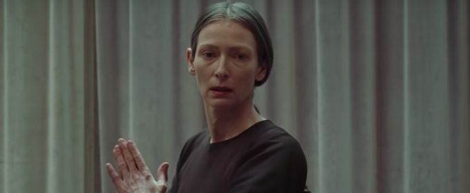 VIDEO: Watch the Newly Released Teaser for Upcoming Thriller SUSPIRIA Video