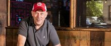Meet Jimmy Goldman of BROTHER JIMMY'S