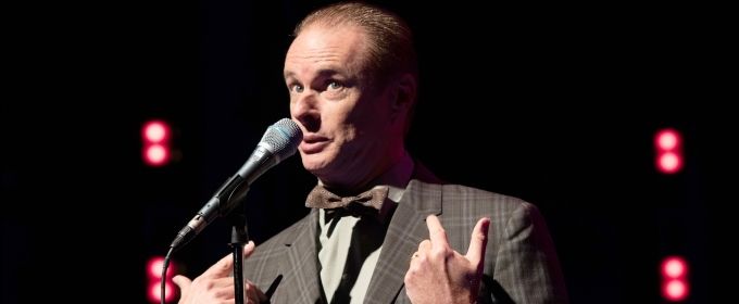 Photo Flash: Arena Stage Presents TURN ME LOOSE Photos
