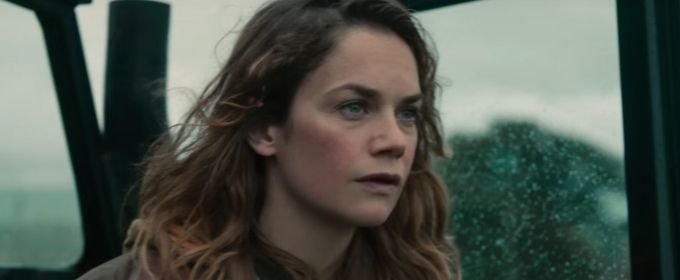 VIDEO: Check Out the Upcoming Trailer for DARK RIVER Starring Ruth Wilson & Mark… Video