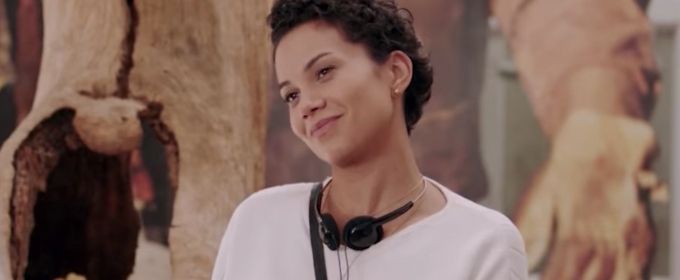 VIDEO: OWN Shares the Trailer for New Romantic Drama LOVE IS_ Video