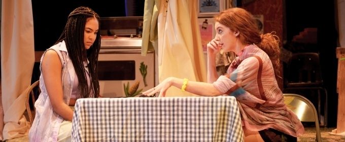 Photo Flash: First Look at ECO VILLAGE at The Theatre at St. Clement's Photos