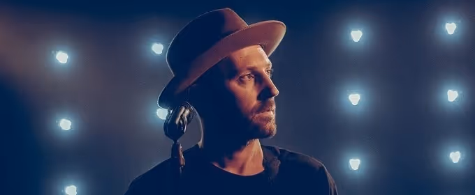 VIDEO: Watch Mat Kearney Perform KINGS & QUEENS Ahead of AT&T AUDIENCE Network… Video