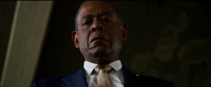 VIDEO: Forest Whitaker Stars in the Trailer for GODFATHER OF HARLEM Video