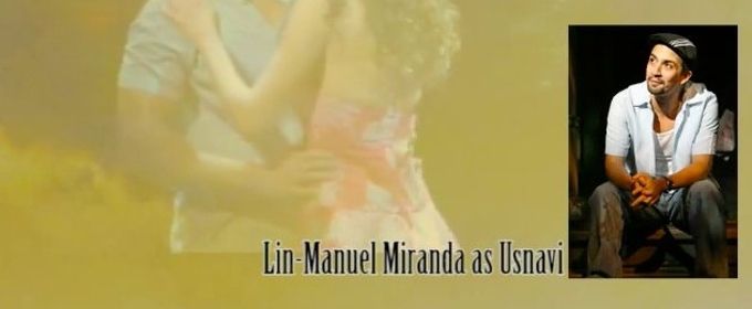 TV: In the Heights: Washington Heights Quick Facts Video