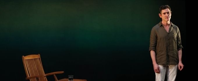 Photo Flash: First Look at Billy Crudup in HARRY CLARKE at Vineyard Theatre Photos