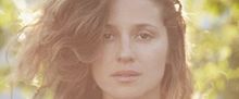 Margarita Levieva and THE TRIAL OF DONNA CAINE at George Street Playhouse 10/16 to 11