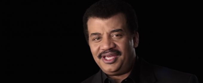 VIDEO: FOX Shares Trailer For New Limited Series COSMOS: POSSIBLE WORLDS Video