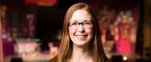 Kimberly Hickman on A CHRISTMAS CAROL and the Nebraska Theatre Caravan