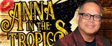 Prolific Director Jon Lawrence Rivera Leads ANNA Into THE TROPICS