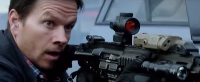 VIDEO: Check Out the All-New Trailer for Upcoming Action Flick MILE 22 Video