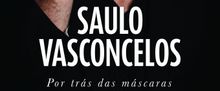 One of the Greatest Names of Brazilian Musical Theater Saulo Vasconcelos Launches the