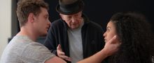 LANGARM Leads Delve Into David Kramer's Unmissable New Musical