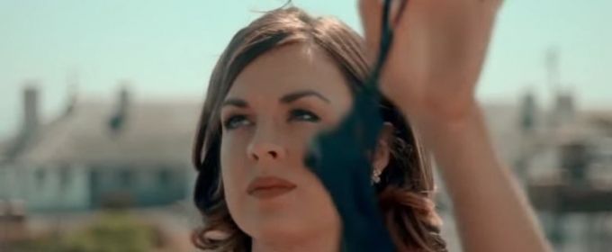 VIDEO: Sneak Peek - Amazon Premieres Original Series THE LAST POST, 12/22 Video