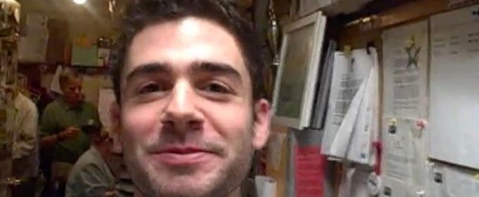 TV: 'RENT' Flips For BroadwayWorld Video
