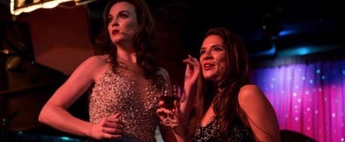 Photo Flash: First Look at TRUFFLES: JAZZ, MURDER AND DINNER THEATER in NYC Photos