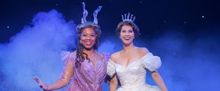 Zina Ellis Sees Impossible Things Happening in CINDERELLA at the Fox Theatre