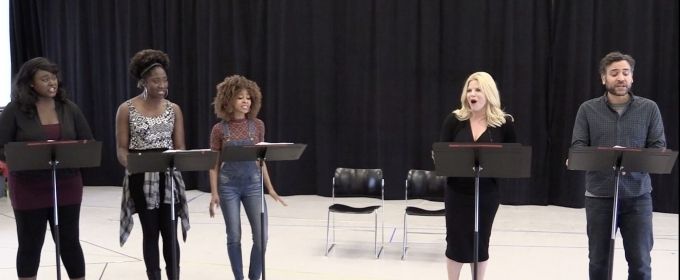 TV: Head Down to Skid Row and Catch a Sneak Peek of LITTLE SHOP OF HORRORS with… Video