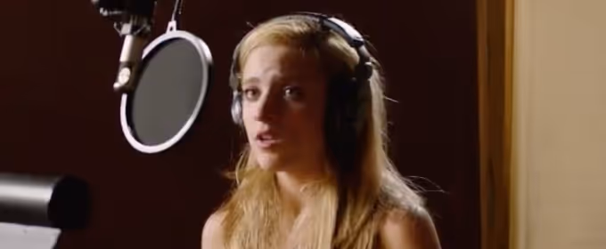 VIDEO: Christy Altomare & Singers from Across the Globe Celebrate ANASTASIA Film's… Video