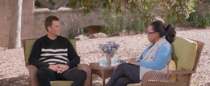 VIDEO: Watch A Sneak Peek of Oprah's Conversation with Tom Brady, Airing Sunday June… Video