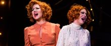Flash: SIDE SHOW At Queensbury Theatre