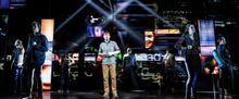 Flash: Get A First Look At The Toronto Production of DEAR EVAN HANSEN