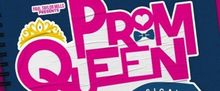 Lauren Ward and Nathan Amzi Talk PROM QUEEN