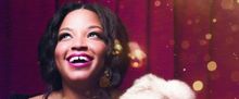 Marisha Wallace Talks New Christmas Album and Solo Concerts
