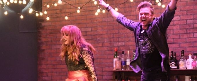 Photo Flash:  Imprint Theatreworks' Presents MURDER BALLAD Photos