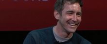 Backstage with Richard Ridge: Not Your Average Joe Pitt- Lee Pace Talks ANGELS IN AME