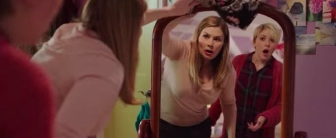VIDEO: Watch the Official Trailer for Disney's FREAKY FRIDAY, Starring Heidi… Video