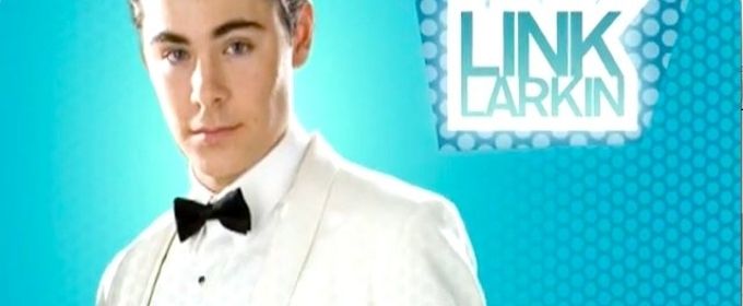 TV: Hairspray Character Teaser - Link Larkin Video
