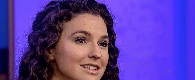 VIDEO: Watch LES MIS Tour's Fantine, Melissa Mitchell, Sing I Dreamed a Dream Video