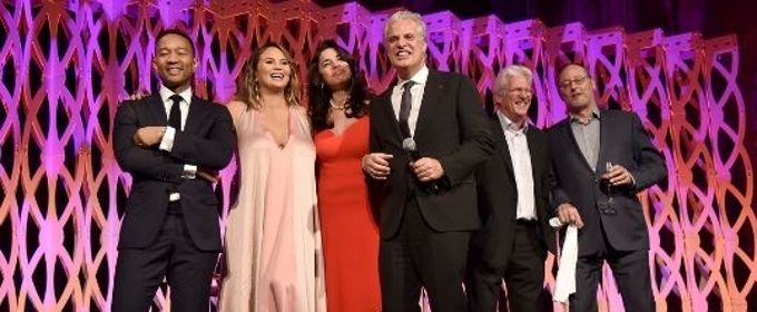 Photo Flash: City Harvest Hosts 35th Anniversary Gala Photos