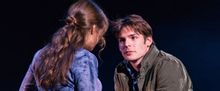 Flash: ZACH Theatre Presents the Tony Winning Musical ONCE