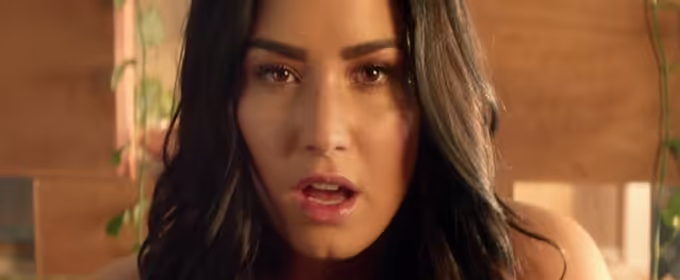 VIDEO: Clean Bandit Unveils SOLO Music Video Feat. Demi Lovato Video