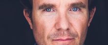 Eric Tucker Creating Bedlam With HAMLET & SAINT JOAN