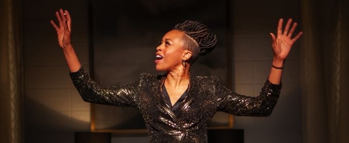 Photo Flash: First Look at Signature's FABULATION, OR THE RE-EDUCATION OF UNDINE Photos