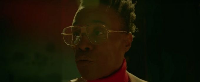 VIDEO: Check Out the Newly Released Teaser for Upcoming Ryan Murphy Project, POSE Video