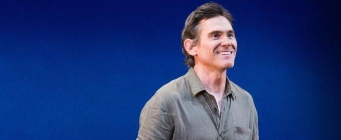 Photo Flash: Billy Crudup, Phillipa Soo, Steven Pasquale, Sutton Foster and More Photos