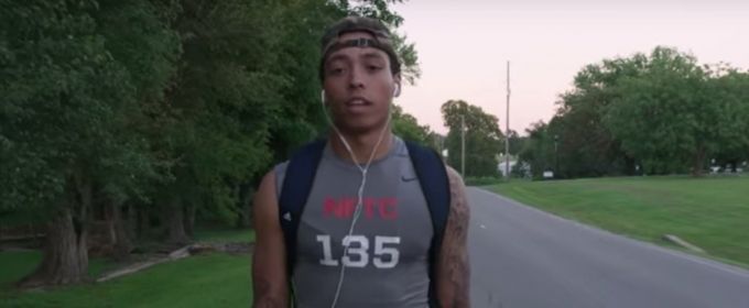 VIDEO: Netflix Shares the Trailer for LAST CHANCE U Video