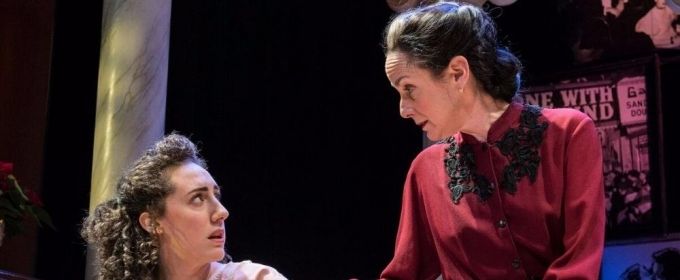 BWW Review: Southern Charm Radiates from Theater J's THE LAST NIGHT OF BALLYHOO Photos