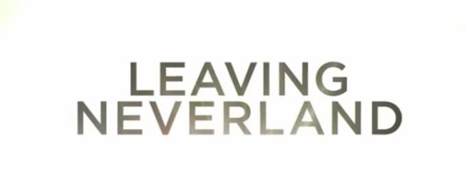 VIDEO: HBO Releases Trailer for LEAVING NEVERLAND Video