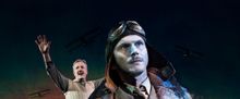 Jimmy Walters Talks BILLY BISHOP GOES TO WAR