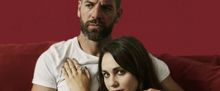 Julia Sandiford Talks THE ONE, Soho Theatre