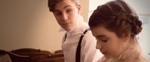 Flash: Luckenbooth Stages LITTLE WOMEN