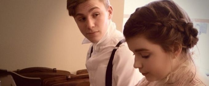 Photo Flash: Luckenbooth Stages LITTLE WOMEN Photos