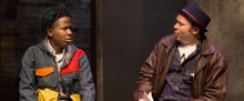 Flash: Young People's Theatre Presents The World Premiere Of RISKY PHIL By Paula Wing