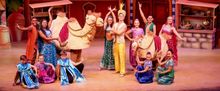 Jason Gotay Talks ALADDIN AND HIS WINTER WISH, Panto Tradition, and Returning to the 