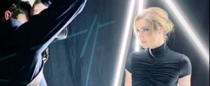 TV: BE MORE CHILL's Katlyn Carlson Takes Over Instagram For Opening Night! Video